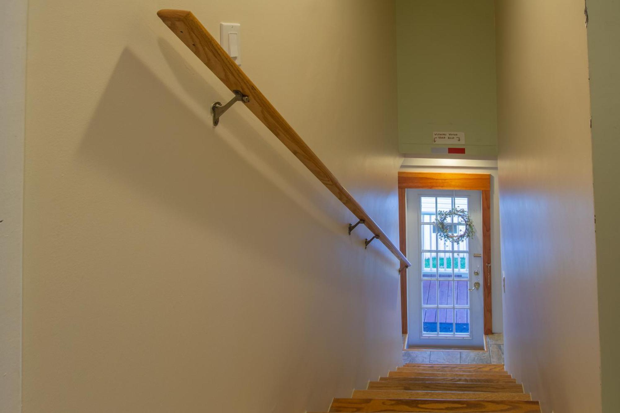 Stay In Ohiopyle Near Gap Trail, Restaurants, & The Fallls Eksteriør billede