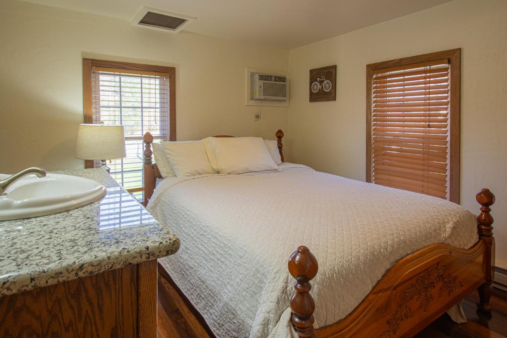 Stay In Ohiopyle Near Gap Trail, Restaurants, & The Fallls Eksteriør billede