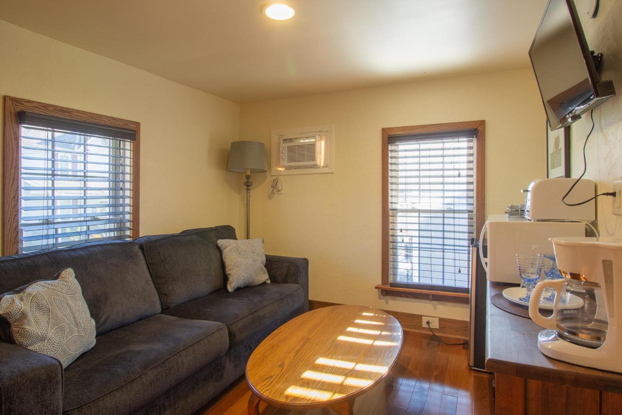Stay In Ohiopyle Near Gap Trail, Restaurants, & The Fallls Eksteriør billede
