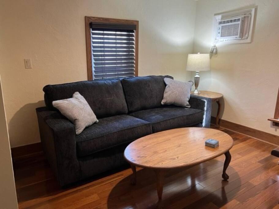 Stay In Ohiopyle Near Gap Trail, Restaurants, & The Fallls Eksteriør billede